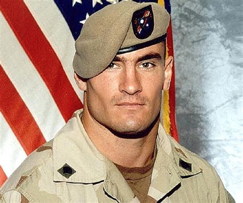 pat tillman website